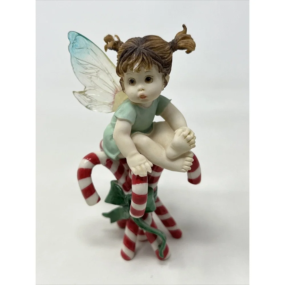 ENESCO MY LITTLE KITCHEN FAIRIES